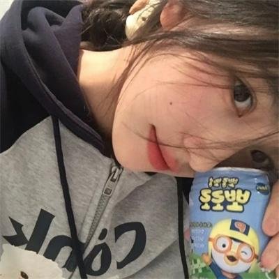 宝贝女孩