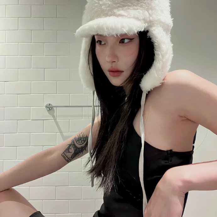 复仇女黑帮