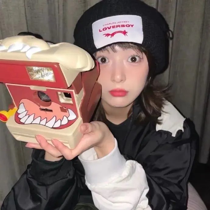 愤怒的菩萨